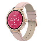 Smartwatch BT Denver SWC-342RO różowy