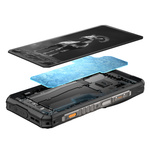 Smartphone Ulefone Armor 28 Pro 5G 16GB/512GGB (czarny)