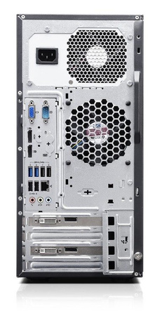 PC Lenovo M83 Tower i3-4130/4GB/500GB/Keyboard+Mouse/Win 10 Pro