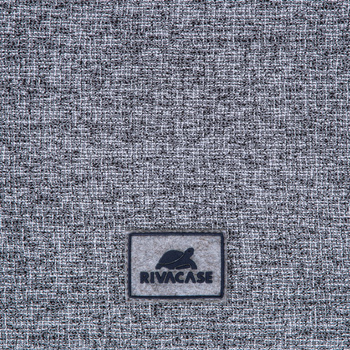 Torba na laptop 15.6" Rivacase 7915 jasno szara