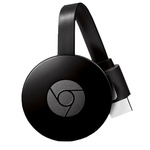 Google Chromecast 2 - folia