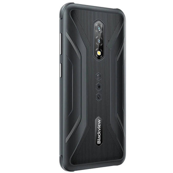 Smartphone Blackview BV5200 5180 mAh 4/32 Black