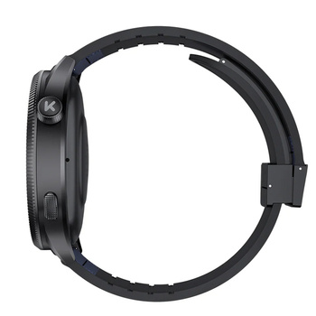 Smartwatch Kumi Gear GT3 szary (Szary)