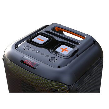Głośnik imprezowy Denver Bluetooth 400W