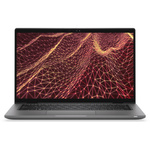 Laptop Dell Latitude L14-74300021381SA i5-1235U/14" FHD AntiGlare/8GB/SSD 512GB/BT/BLKB/FPR/Win 11 Pro