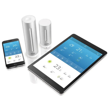 Stacja pogodowa Netatmo NWS