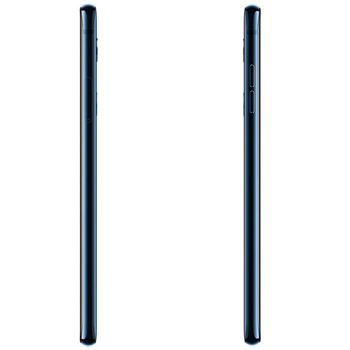 Smartphone LG H930 SS (blue)