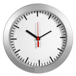 Zegar ścienny Technaxx z kamerą VGA