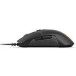 Mysz gamingowa SteelSeries Sensei 310 Ambidextrous (Black)