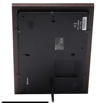 Ramka na zdjęcia Denver z FRAMEO 10,1"/1280x800 IPS/16GB brązowa