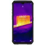 Smartphone Ulefone Armor 9 (black)