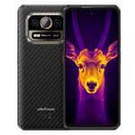 Smartphone Ulefone Armor 25T Pro 6GB/256GB Czarny