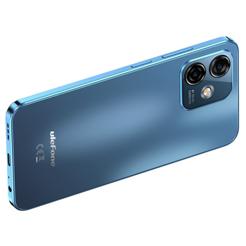 Smartphone Ulefone Note 16 Pro 8GB/128GB (Niebieski)