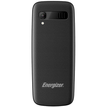 Telefon E242S Energizer 512MB/4GB czarny