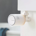 Zestaw: termostat + 3 zawory Netatmo NBU-NTH-NAV