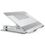 Podstawka pod laptop Nillkin ProDesk Adjustable Laptop Stand (Silver)