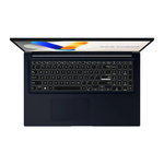 Laptop Asus F1704VAP-SB52 Core 5 120U/17.3" FHD/16GB/SSD 512GB/BT/Win 11 Quiet Blue