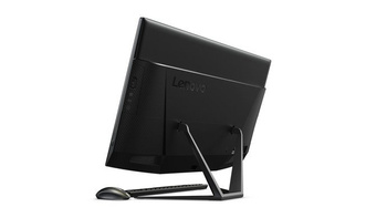 AiO Lenovo 700-27ISHK1 i3-6100/27" FHD/8GB/1TB+SSD 8GB/DVD/BT/Keyboard+Mouse/Win 10