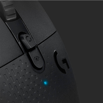 Mysz gamingowa Logitech G604 Lightspeed/Uszkodzone opakowanie