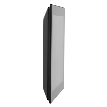 Ramka na zdjęcia Denver z FRAMEO 10.1"/1280x800 IPS/16GB czarna