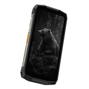 Smartphone Ulefone Armor Mini 20 8GB/256GB (czarny)