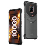 Smartphone Ulefone Power Armor 14 Pro 6GB/128GB (black)