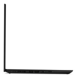 Biznesowy Laptop Lenovo ThinkPad P14s Gen 2 i7-1185G7/14" FHD/16GB/512GB SSD/Quadro T500 4GB/Win 11 Pro