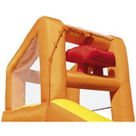 Bestway Dmuchany plac zabaw ze zjeżdżalnią H2OGO! 12' x 10,6" x 8'10"/3.65m x 3.20m x 2.70m 53301