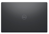 Laptop Dell I3535-A813BLK Ryzen 7 7730U/15.6" FHD TouchScreen AntiGlare/16GB/SSD 512GB/BT/Win 11 Carbon Black