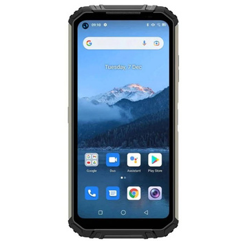 Smartphone Oukitel Wp16 8/128 Black