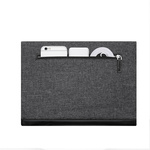 Etui na laptop 13.3-14" Rivacase 8803 czarno-szary