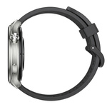 Smartwatch Kumi GW6 srebrny (silver)