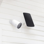 Kamera zewnętrzna + panel słoneczny EZVIZ CB3 Solar Panel Kit 2K (Type C)