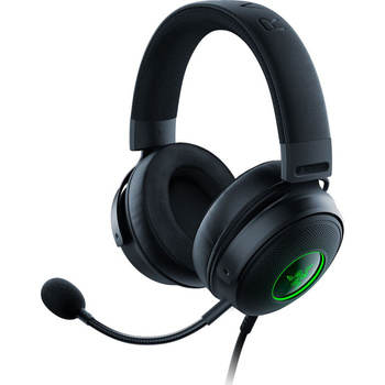 Słuchawki bezprzewodowe Razer Kraken V3 PRO (czarne)