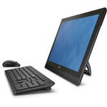 AiO Dell 20-3043 Celeron N2840/19.5"/4GB/500GB/Mouse+Keyboard/Win 8.1