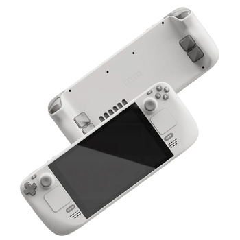 Konsola Valve Steam Deck OLED 1TB Biała Limited Edition