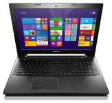 Laptop Lenovo Z50-7515N29 A10-7300/15.6"/8GB/SSHD 1TB/DVD/Radeon R5M255 2GB/BT/C/Win 8.1