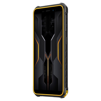 Pancerny Smartfon Ulefone Armor X12 Pro 4GB/64GB Pomarańczowy