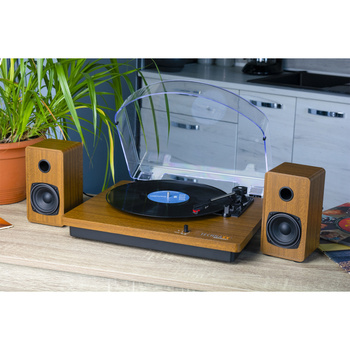 Gramofon z Bluetooth Technaxx