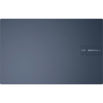 Laptop Asus E1504GA-WS36 i3-N305/15.6" FHD AntiGlare/8GB/SSD 256GB/BT/Win 11 Black