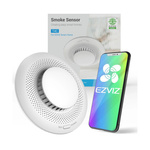 Czujnik dymu EZVIZ T4C