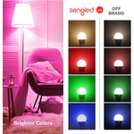 Inteligenta żarówka Sengled Bluetooth Bulb LED Multicolor