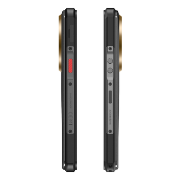 Smartphone Oukitel WP39 Pro 12/512 11000mAh Gold