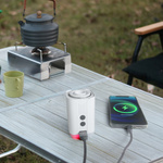 Mini pompka powietrza Technaxx TX-299