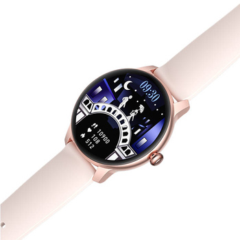 Smartwatch IMILAB W11L