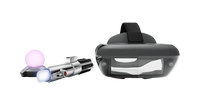 Gogle VR Lenovo Star Wars Jedi Challenges z mieczem świetlnym