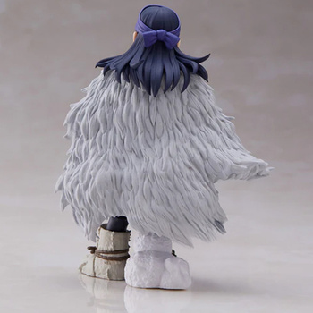 Banpresto Golden Kamuy - Asirpa Figure