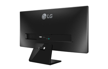 Monitor LG 29UM67-P IPS LED/29" WFHD(2560x1080)/DVI/DP/HDMI/Uszkodzone opakowanie