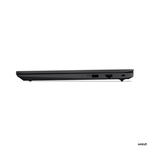Laptop Lenovo V15 G4 R3-7320U 16GB 512GB DOS, Black