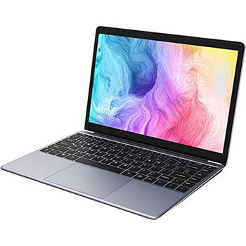 Laptop Chuwi HeroBook Pro CWI514 Celeron N4020/14.1" FHD AntiGlare/8GB/SSD 256GB/BT/Win 11 Silver